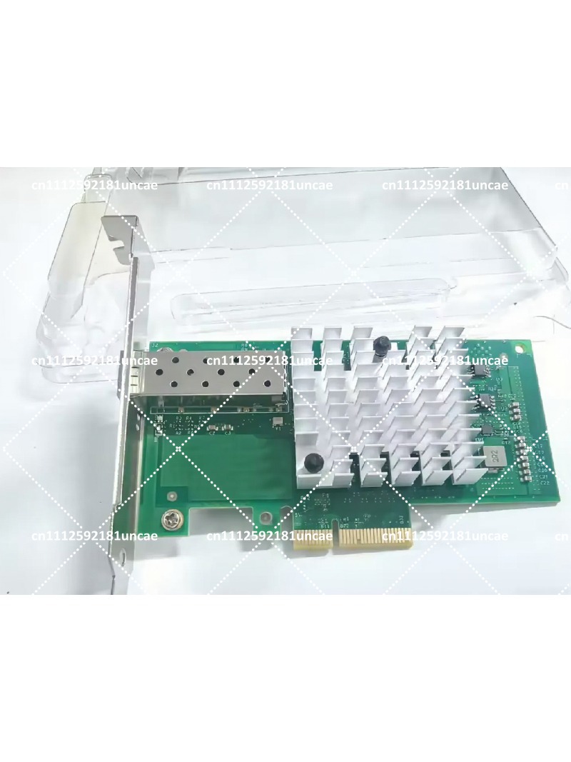 10Gb Sfp+ Pcie Network Card Dual Port - X520-DA1 10Gb SFP+ PCI-E 네트워크 카드