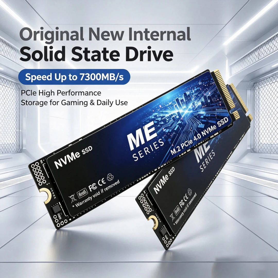 ME SSD 500GB 1TB 2TB 4TB M.2 S - M.2 Nvme 4Tb Pcie 4.0 Ssd 리뷰 및 가격