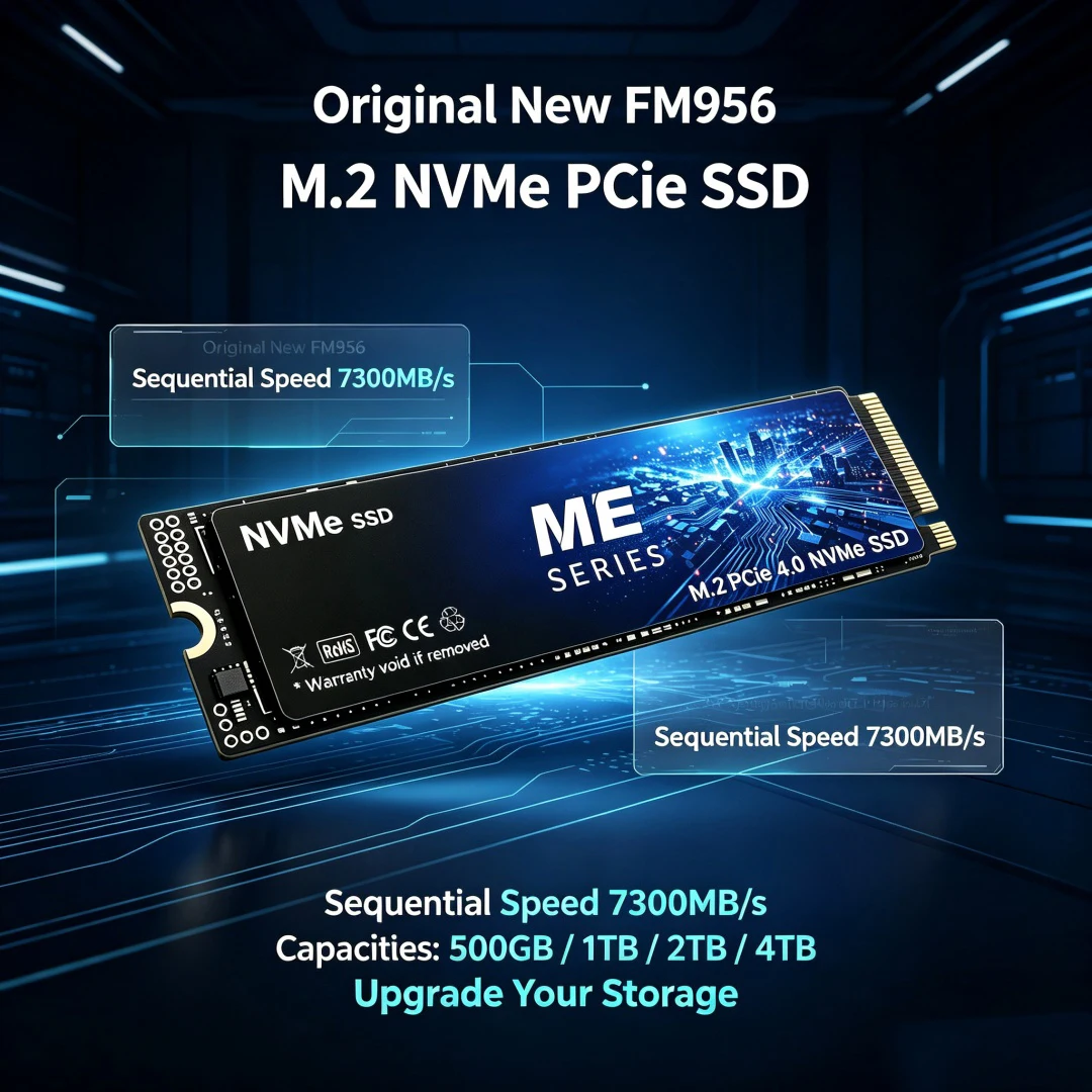 ME SSD 500GB 1TB 2TB 4TB M.2 S - M.2 Nvme 4Tb Pcie 4.0 Ssd 리뷰 및 가격