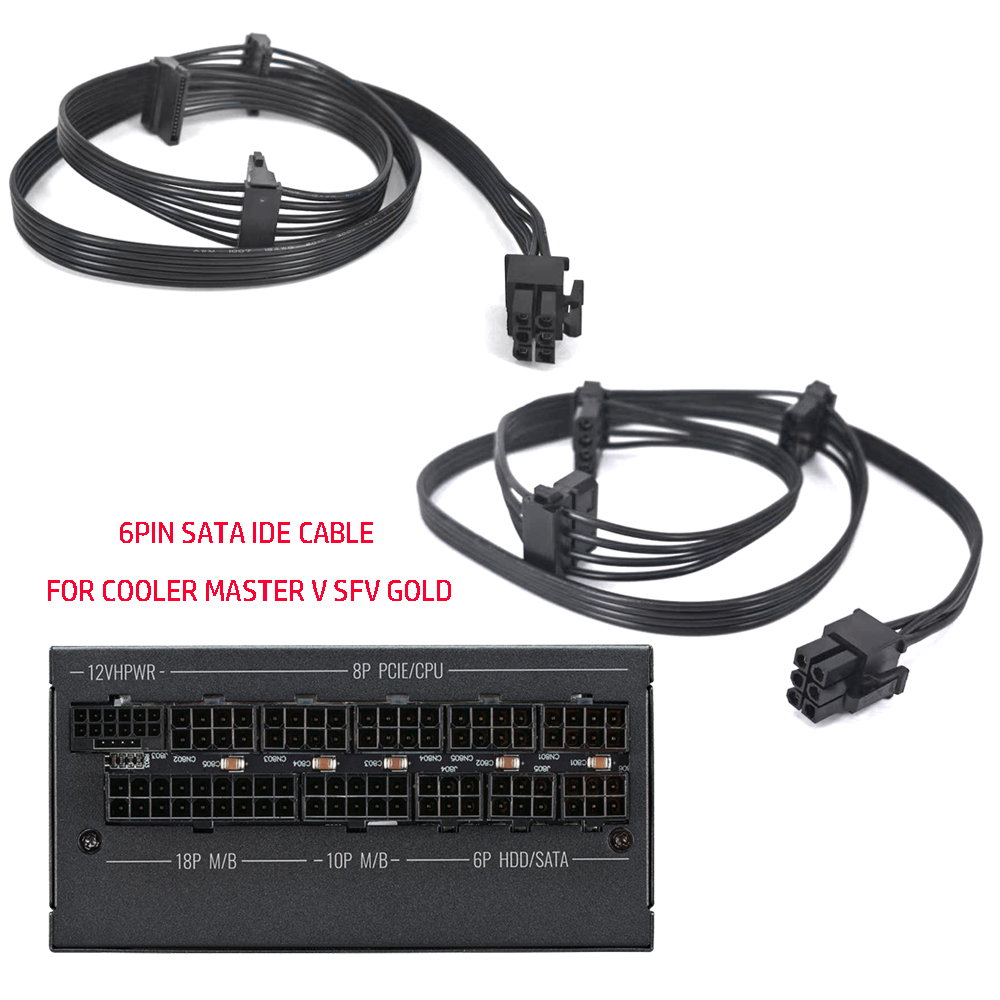 쿨러 마스터 V SFX GOLD 850W 모듈형 파워  - Sfx Power Supply 850W Gold 리뷰 및 가격
