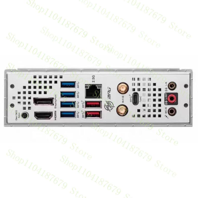 MSI MPG Z790I EDGE WIFI 마더보드 L - Lga 1700 Ddr5 Itx Motherboard 리뷰 및 가격