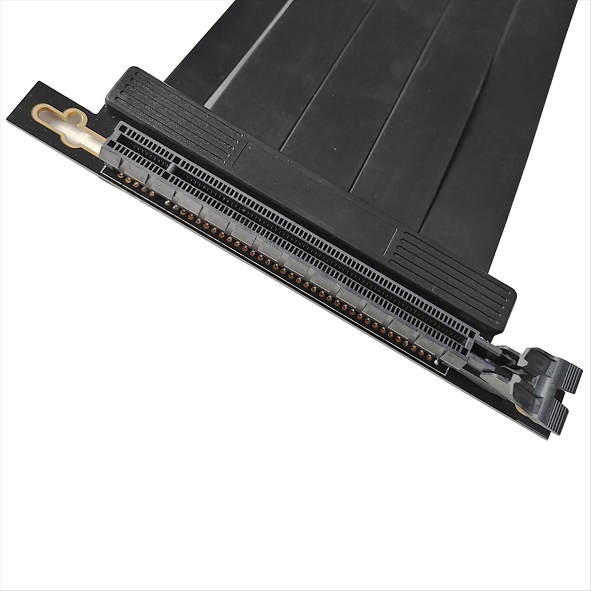 PCI-E 4.0 라이저 케이블 PCIe 4.0 X16 - Pcie 4.0 X16 Riser Cable 90 Degree 리뷰 및 가격