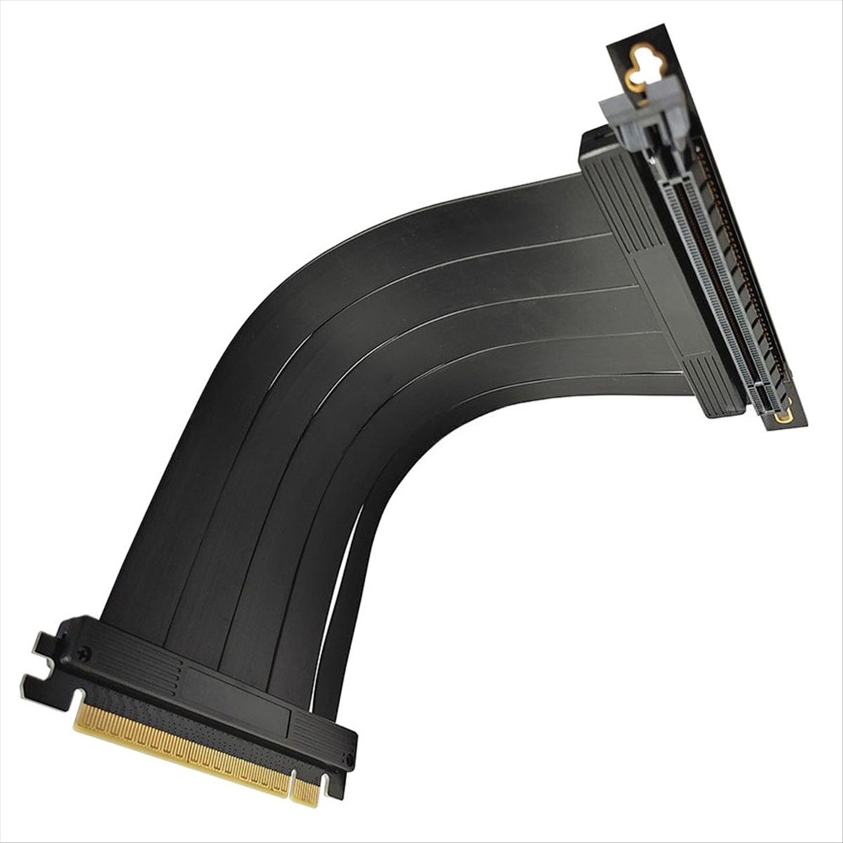 PCI-E 4.0 라이저 케이블 PCIe 4.0 X16 - Pcie 4.0 X16 Riser Cable 90 Degree 리뷰 및 가격