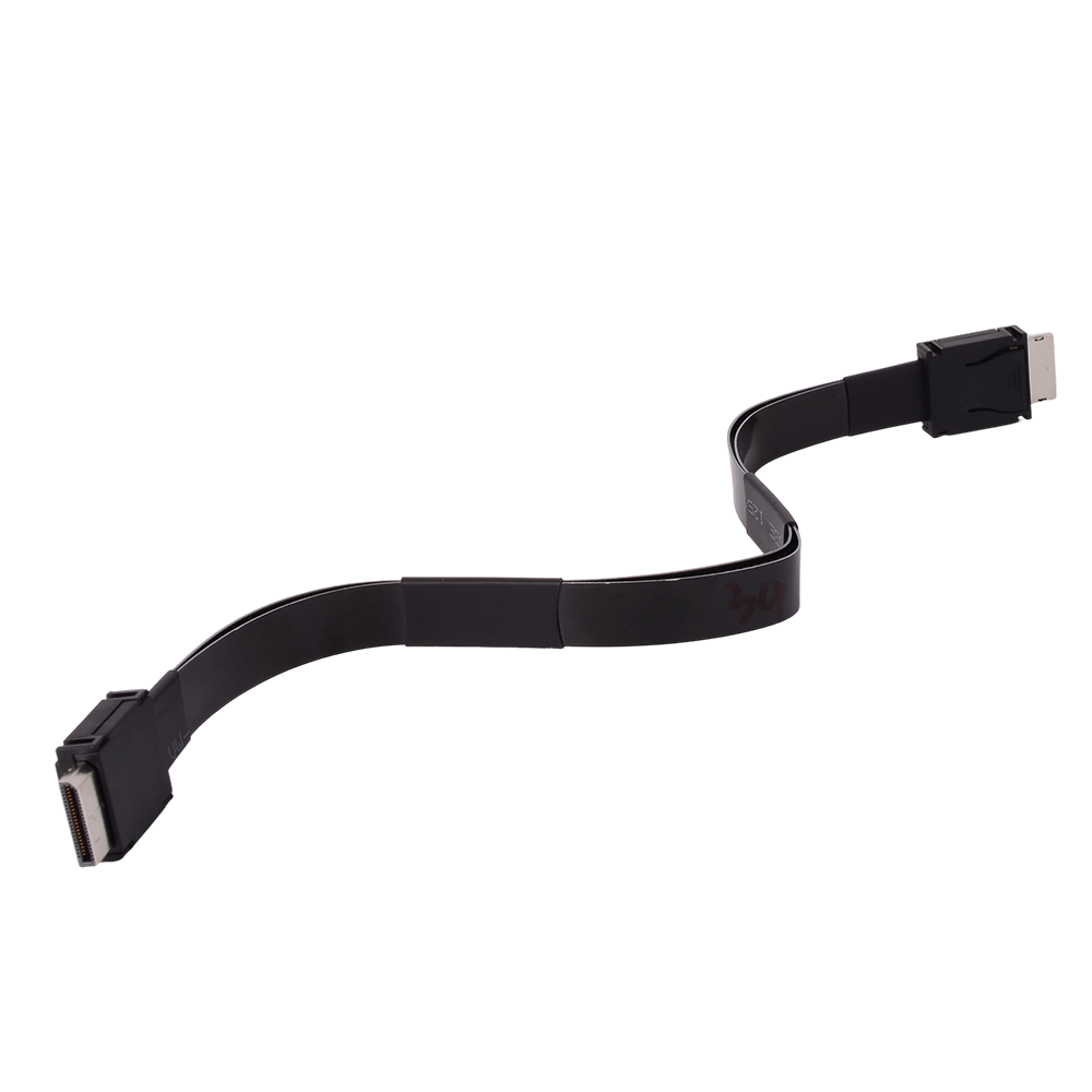 ADT-Link PCI-E 4.0 X4 SFF-8611 - External Gpu Dock Pcie 4.0 Oculink 리뷰 및 가격
