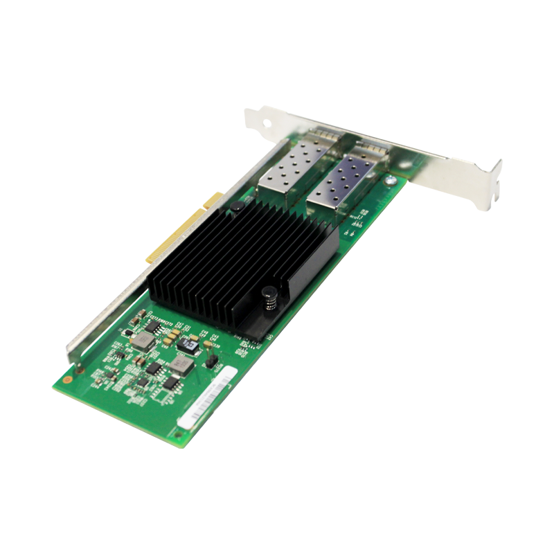 X710-DA2 인텔 X710-BM2 칩셋 10Gb/s - 10Gb Sfp+ Pcie Network Card Dual Port 리뷰 및 가격