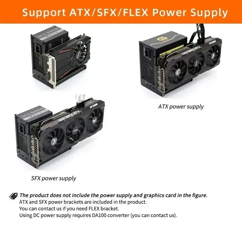 OCuP4V2 OCuLink GPU 도크, ReDriv - External Gpu Dock Pcie 4.0 Oculink 리뷰 및 가격