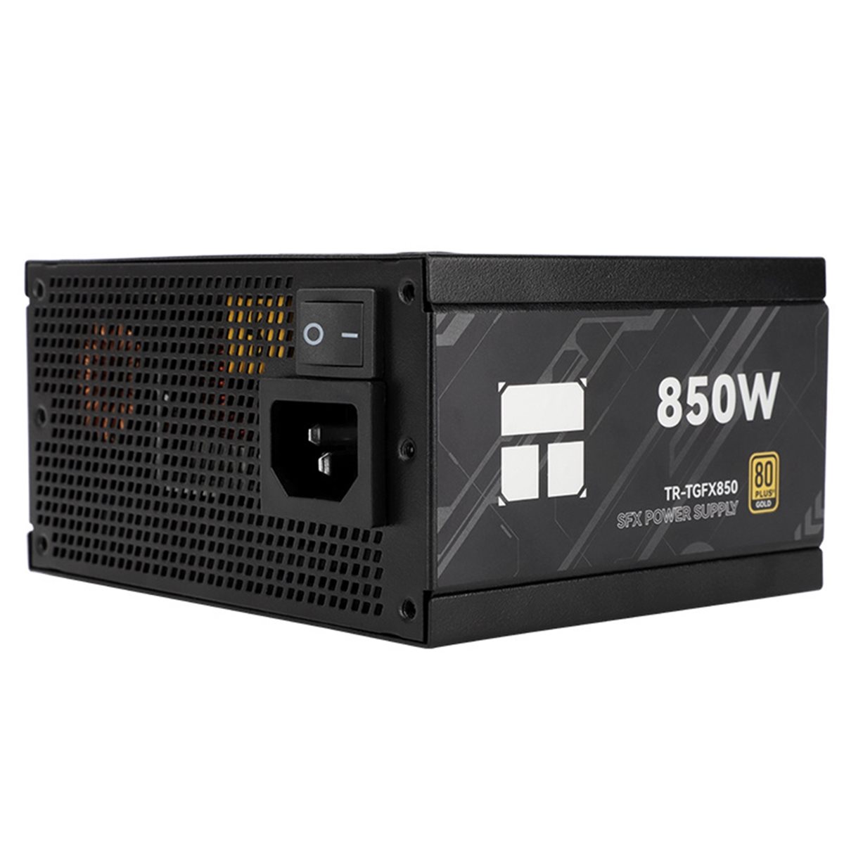 ★ ♠ ♥ Y724A 인기 상품 - TR-TGFX850 - Sfx Power Supply 850W Gold 리뷰 및 가격