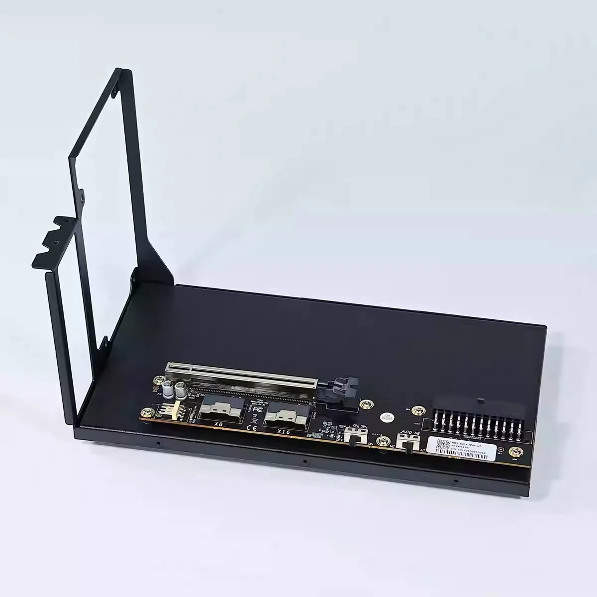 듀얼 SlimSAS 8i 그래픽 GPU 도크 외부 그래 - External Gpu Dock Pcie 4.0 Oculink 리뷰 및 가격