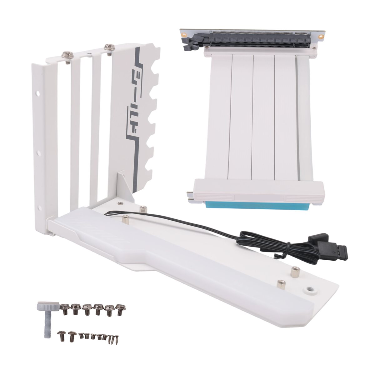 DT81 수직 GPU 장착 브래킷(PCI-E 4.0 X - Pcie 4.0 X16 Riser Cable 90 Degree 리뷰 및 가격
