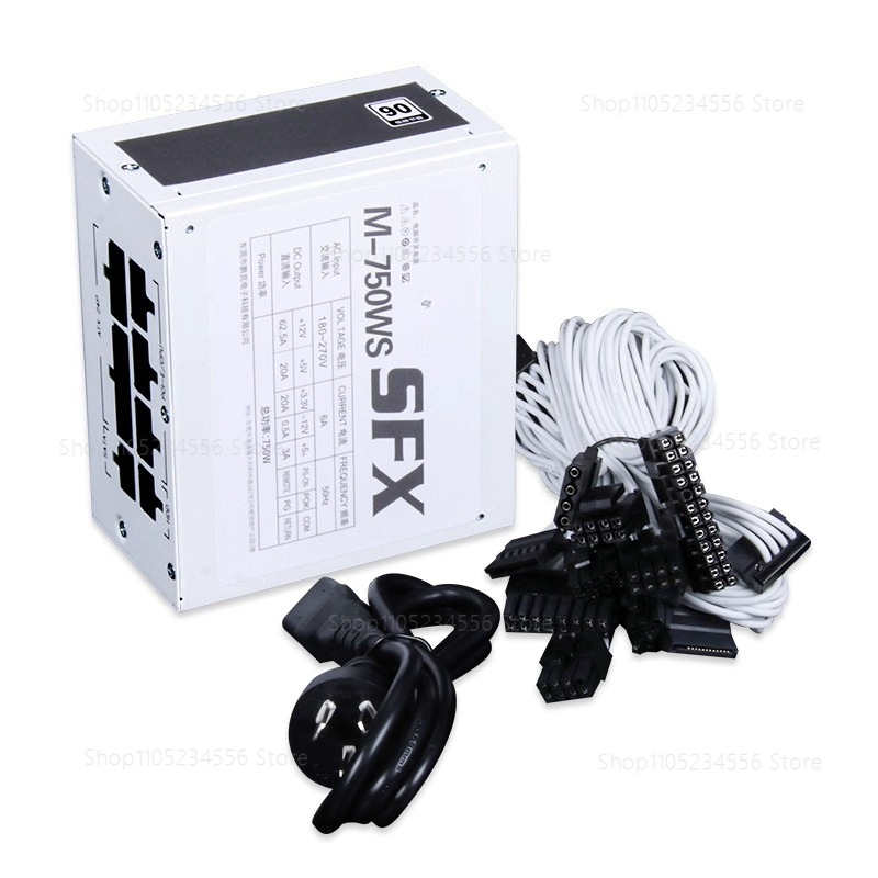 SFX 풀 모듈 순백색 750W 850W 골드 500W - Sfx Power Supply 850W Gold 리뷰 및 가격