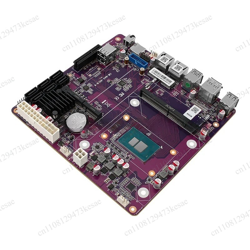 N100 N150 N305 N355 NAS 마더보드 미 - Nas Motherboard N100 6 Sata 리뷰 및 가격