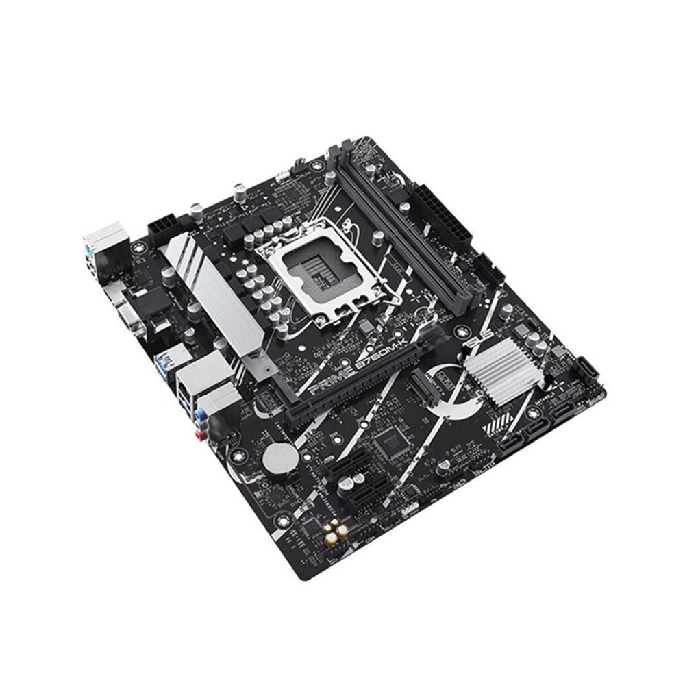 ASUS PRIME B760M-K 마더보드 DDR5 지 - Lga 1700 Ddr5 Itx Motherboard 리뷰 및 가격