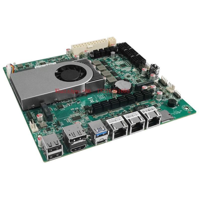 한정판매 N150 NAS 호스트 SATA 마더보드 12 - Nas Motherboard N100 6 Sata 리뷰 및 가격