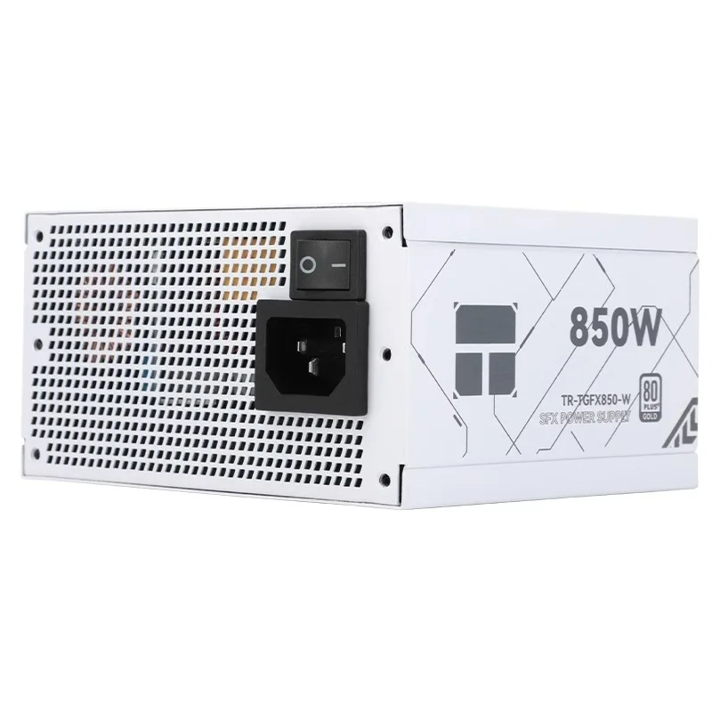 풀 모듈 골드 SFX 소형 파워 서플라이 850W/75 - Sfx Power Supply 850W Gold 리뷰 및 가격