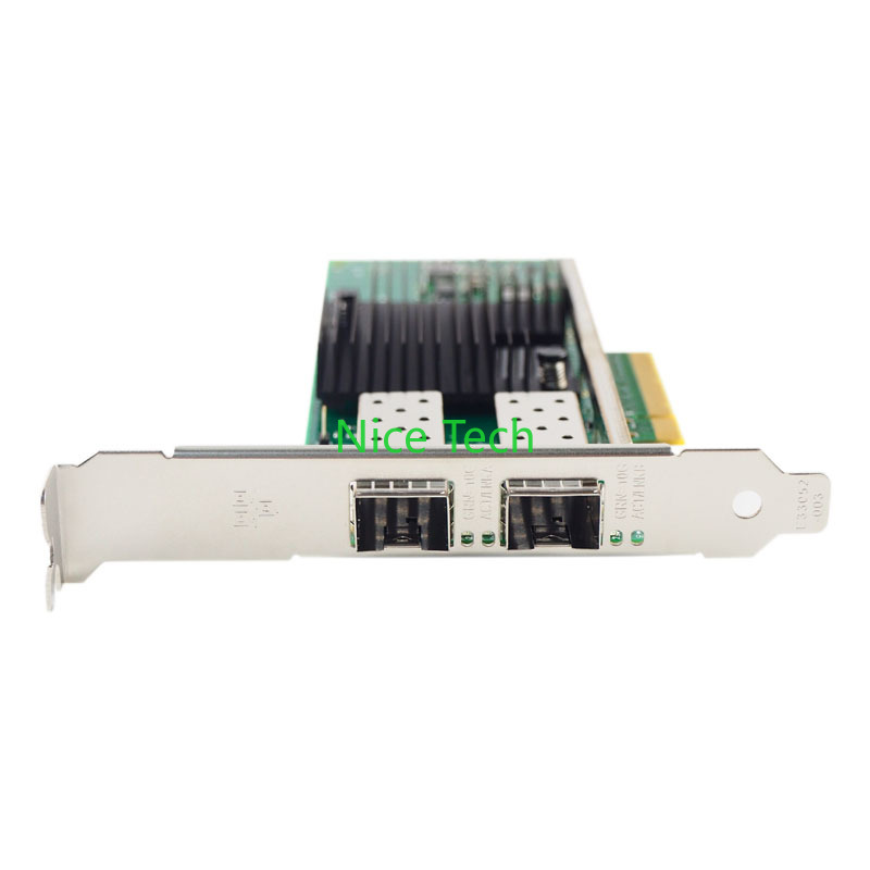 X710-DA2 듀얼 포트 SFP + 10Gb PCIe - 10Gb Sfp+ Pcie Network Card Dual Port 리뷰 및 가격