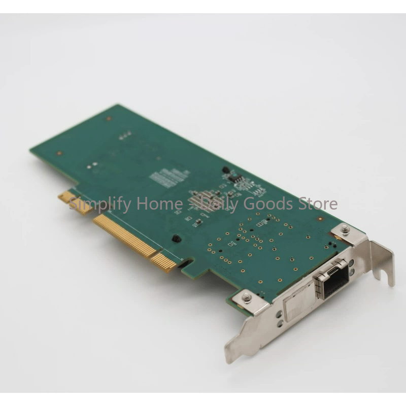 X520-SR2 10G 광섬유 네트워크 카드 JL825 - 10Gb Sfp+ Pcie Network Card Dual Port 리뷰 및 가격